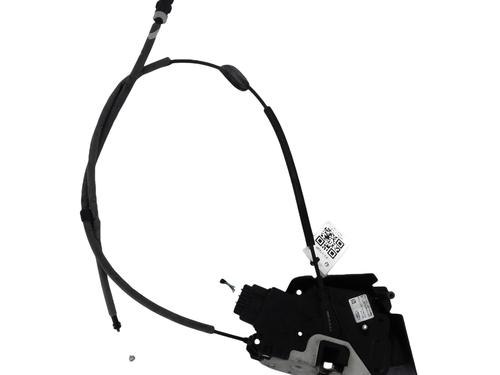 Used Rear right lock FORD B-MAX (JK) 1.0 EcoBoost (125 hp) 30557861