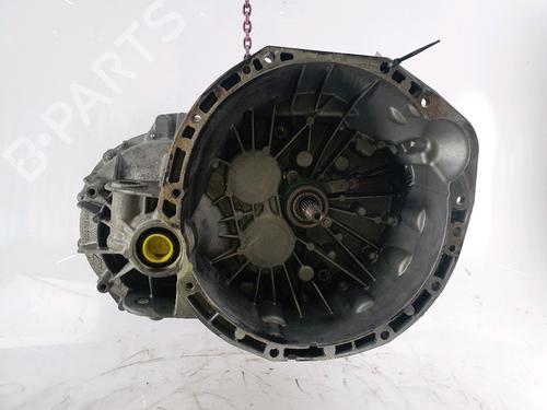 Gearbox NISSAN NV400 Van (X62, X62B) dCi 150 | BP29701759M3 