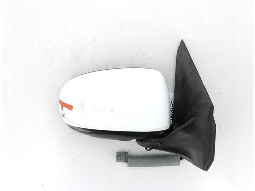 Right mirror NISSAN ALMERA TINO (V10) 1.8 | BP17466631C27 