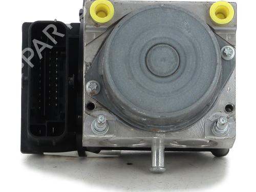 Used ABS pump DACIA DUSTER (HS_) 1.5 dCi (86 hp) 27857754