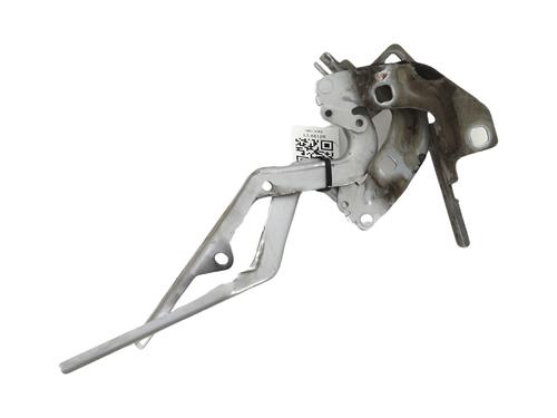 Used Hinge/Door check strap Hinge/Door check strap CITROËN C4 Picasso I MPV (UD_) 1.6 HDi 110 (112 hp) 33332269 33332269