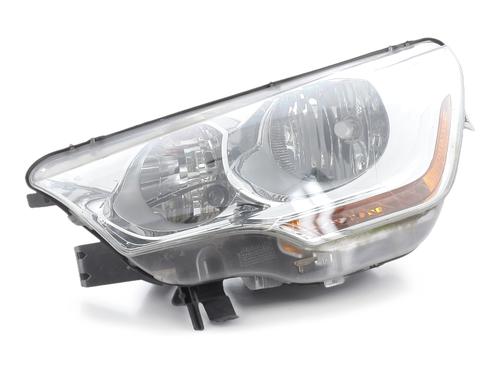 Left headlight CITROËN C4 II (NC_) 1.6 HDi 110 | BP35998848C28 - Image 4