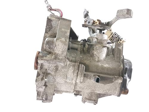Used Manual gearbox Manual gearbox VW FOX Hatchback (5Z1, 5Z3, 5Z4) 1.2 (60 hp) 11122829 11122829