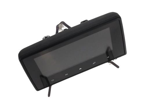 Used Display monitor RENAULT CAPTUR II (HF_) TCe 90 (HFM6) (91 hp) 27096301