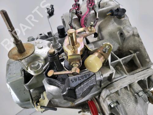 Gearbox PEUGEOT 406 Break (8E/F) 2.0 HDI 110 | BP29740883M3 