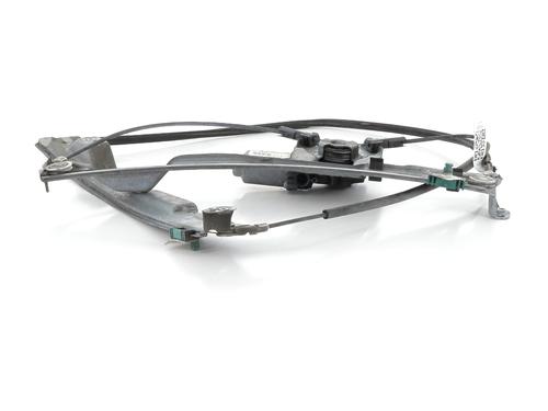 Front right window mechanism RENAULT CLIO III (BR0/1, CR0/1) 1.5 dCi | BP26609872C23 