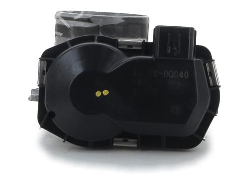 Throttle body CITROËN C1 II (PA_, PS_) 1.0 VTi 72 | BP30140758M82 