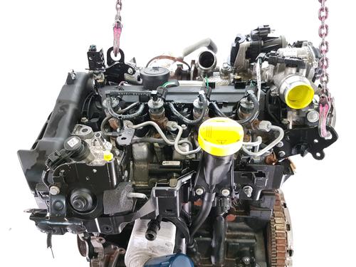 Engine RENAULT CLIO IV (BH_) 1.5 dCi 75 | BP36691813M1 - Image 8