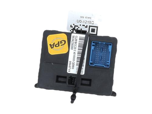 Elektronisk modul PEUGEOT 208 II (UB_, UP_, UW_, UJ_) e-208 | BP27909681M83 