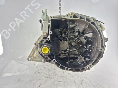 Gearbox PEUGEOT BIPPER Tepee 1.4 HDi | BP39160863M3 - Image 2