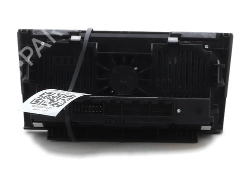 AC Styreenhet / Manøvreringsenhet AUDI A3 (8P1)  | BP28533111I5 