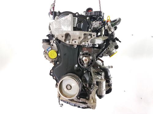 Used Engine Engine 37064919 37064919
