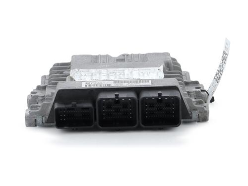 Used Engine control unit (ECU) Engine control unit (ECU) CITROËN C4 II (NC_) 1.6 HDi 110 (112 hp) 40277541 40277541
