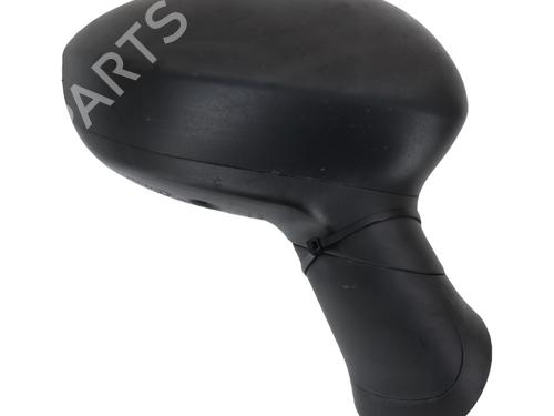 Right mirror FIAT PUNTO EVO (199_) 1.3 D Multijet (199AXC1A, 199BXC1A, 199AXT1A, 199BXT1A) | BP29296086C27 