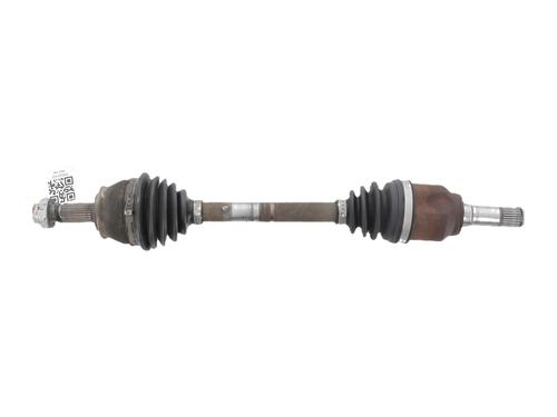 Used Left front driveshaft Left front driveshaft FIAT BRAVO II (198_) 1.6 D Multijet (198AXH1B) (105 hp) 36380489 36380489