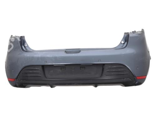 Used Rear bumper RENAULT CLIO IV (BH_) 1.5 dCi 90 (90 hp) 28366131
