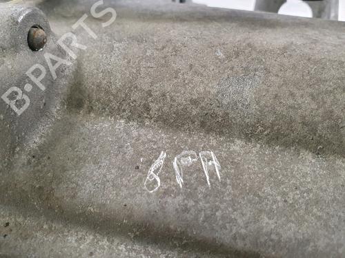 Gearbox VW LUPO I (6X1, 6E1) 1.4 | BP27247076M3 