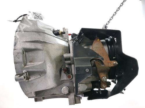 gearbox-ford-fiesta-vi-cb1-ccn-2008-33949189 main image