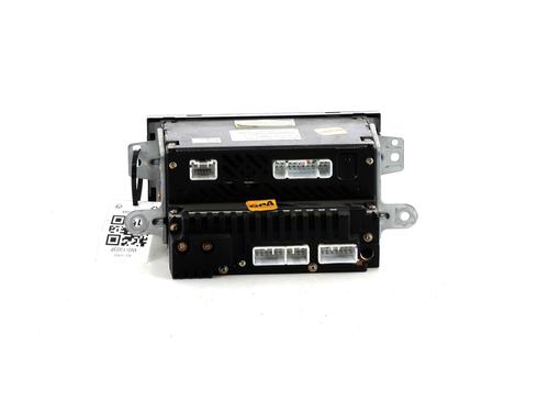 Radio TOYOTA RAV 4 II (_A2_) 2.0 D 4WD (CLA20_, CLA21_, CLA20R, CLA21R) | BP29443113E6 