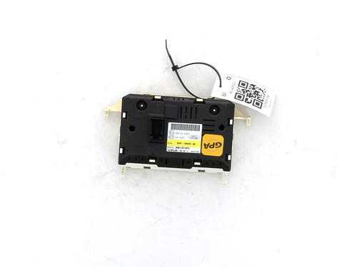 Display monitor FORD FIESTA VI (CB1, CCN) 1.4 TDCi | BP18060324C48 