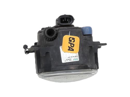 Left front fog light OPEL AGILA B (H08) 1.0 (F68) | BP29381702C30 