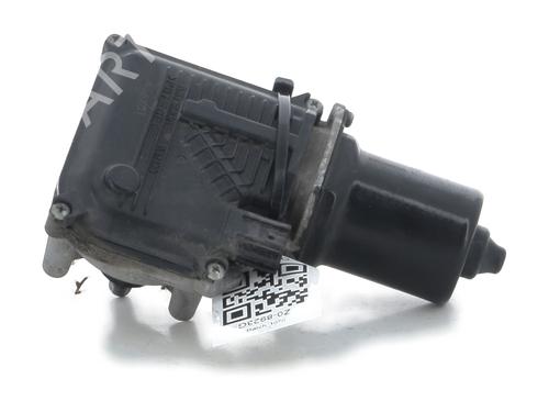 Viskermotor vindrude HONDA CIVIC X Hatchback (FC_, FK_) 1.0 VTEC (FK6) (129 hp) 31699360