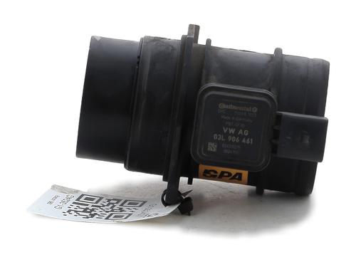 Used Starter SKODA FABIA II Combi (545) [2007-2014]  27857795