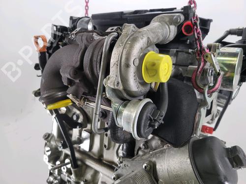 Engine CITROËN C3 Pluriel (HB_) 1.4 HDi | BP29321312M1 