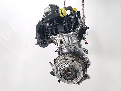 Engine DACIA SANDERO II 1.0 SCe 75 (B8JC, B8JD, B8NC) | BP36210149M1 - Image 3