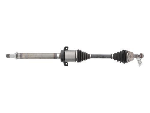 Used Right front driveshaft MERCEDES-BENZ B-CLASS Sports Tourer (W245) B 200 CDI (245.208) (140 hp) 31577520