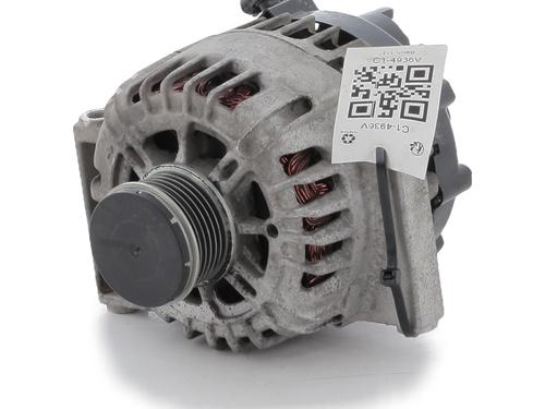 Used Alternator Alternator OPEL CORSA D (S07) 1.3 CDTI (L08, L68) (95 hp) 30741692 30741692
