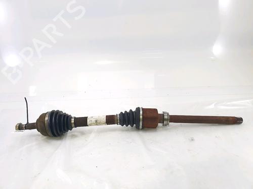 Used Right front driveshaft CITROËN C5 II Break (RE_) 2.2 HDi (RE4HXE) (133 hp) 27308051