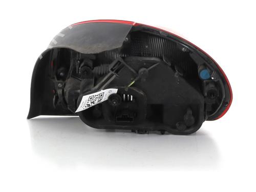 Left taillight CITROËN C3 III (SX) 1.2 PureTech 82 | BP33533340C34 - Image 4