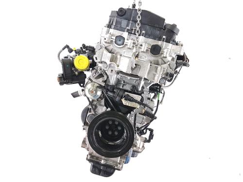 Used Engine DS DS 3 (SA_) 1.2 THP 110 / PureTech 110 (SAHNPS, SAHNZ6, SAHNZT) (110 hp) 32769903