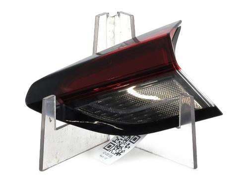 Right tailgate light OPEL CORSA F (P2JO) 1.2 (68) | BP29931913C80 