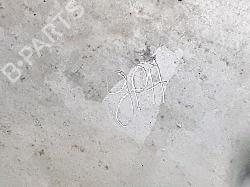 Subframe RENAULT CAPTUR I (J5_, H5_) 1.5 dCi 110 | BP28573405M9