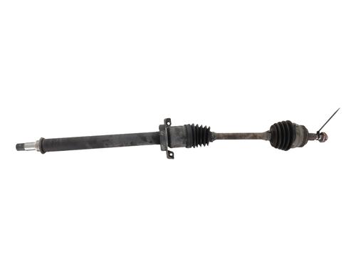 Used Right front driveshaft MERCEDES-BENZ A-CLASS (W168) [1997-2005]  25042545
