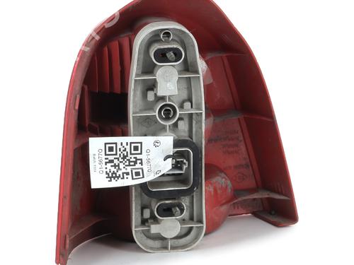 Right taillight RENAULT TWINGO I (C06_) 1.2 (C066, C068) | BP29849456C35