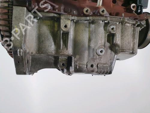 Engine RENAULT CLIO III Grandtour (KR0/1_) 1.5 dCi (KR0G) | BP26592022M1 