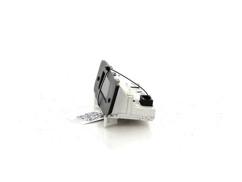 Display monitor PEUGEOT 206 Hatchback (2A/C) 2.0 HDI 90 | BP26137596C48 