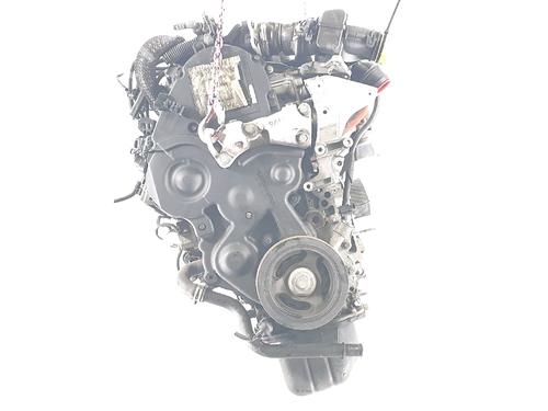 Motor CITROËN C4 Picasso I MPV (UD_) 1.6 HDi (109 hp) 30924704