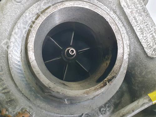 Engine SUZUKI GRAND VITARA II (JT, TE, TD) 1.9 DDiS All-wheel Drive (JT419, TD44, JB419WD, JB419XD,... | BP34503038M1  - Image 7