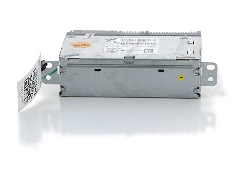 Bilradio PEUGEOT 2008 I (CU_) 1.6 VTi (120 hp) 30048550