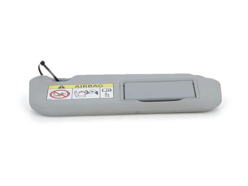 Right sun visor TOYOTA AURIS (_E18_) 1.8 Hybrid (ZWE186_, ZWE186R) | BP37627518I2 - Image 3