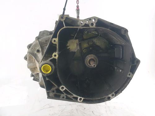 Gearbox CITROËN C4 Coupe (LA_) 1.6 HDi | BP29552465M3 