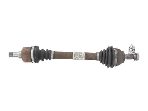 Used Left front driveshaft Left front driveshaft PEUGEOT 5008 (0U_, 0E_) 1.6 HDi (112 hp) 33261510 33261510