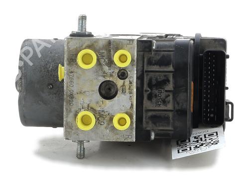 Used ABS pump NISSAN TERRANO II (R20) 3.0 Di 4WD (154 hp) 26515292