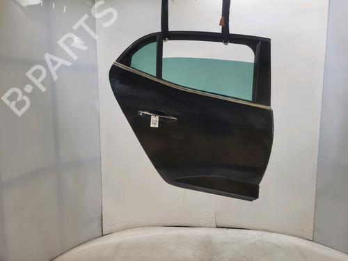 Porta trás direita Porta trás direita RENAULT MEGANE IV Hatchback (B9A/M/N_) 1.2 TCe 130 (B9MR) (130 hp) 34458437 34458437
