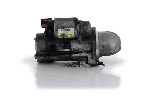 Used Starter Starter HYUNDAI ix35 (LM, EL, ELH) 2.0 CRDi 4WD (136 hp) 33299591 33299591