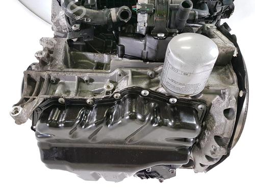 Engine SEAT LEON (KL1, KLG) 1.4 TSI e-Hybrid | BP32433593M1 